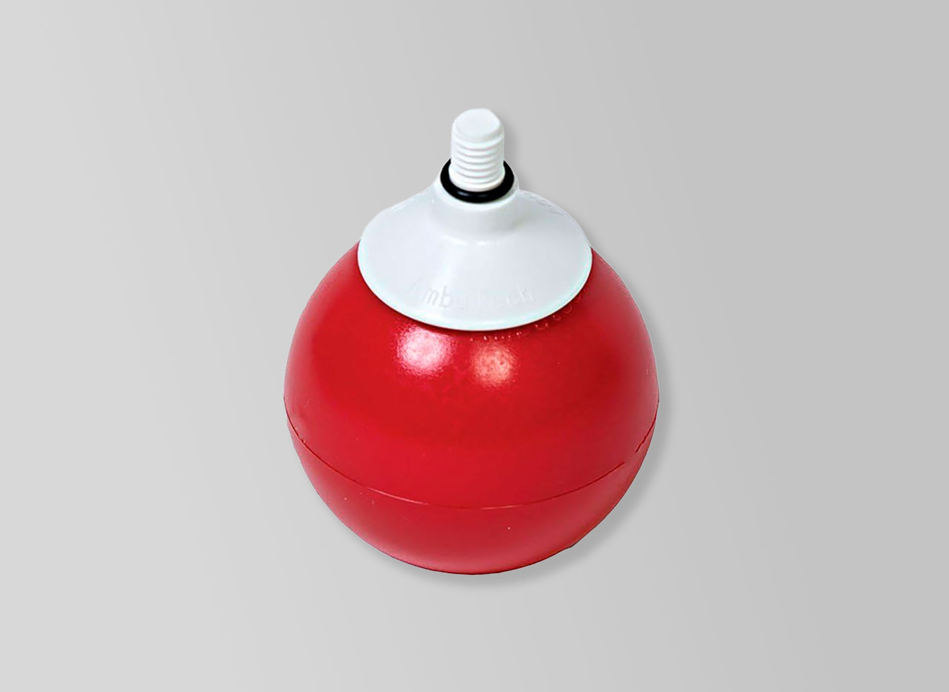 Ansicht auf die rote Rollspitze